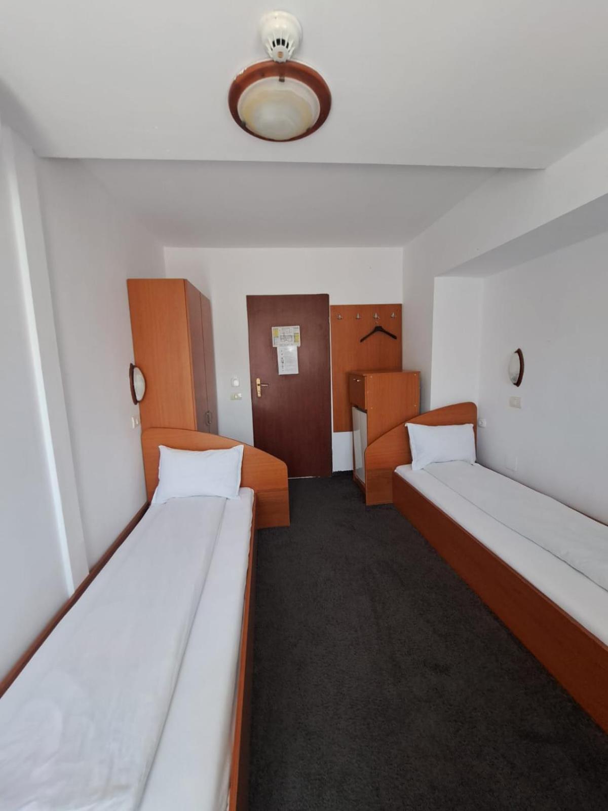 Hotel Pescarus Port Bicaz Exterior foto