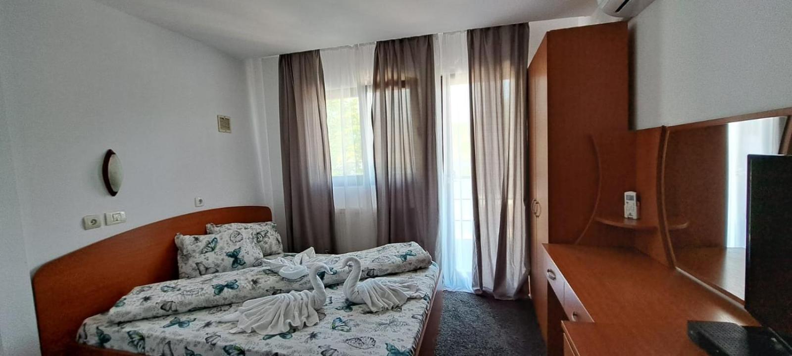 Hotel Pescarus Port Bicaz Exterior foto
