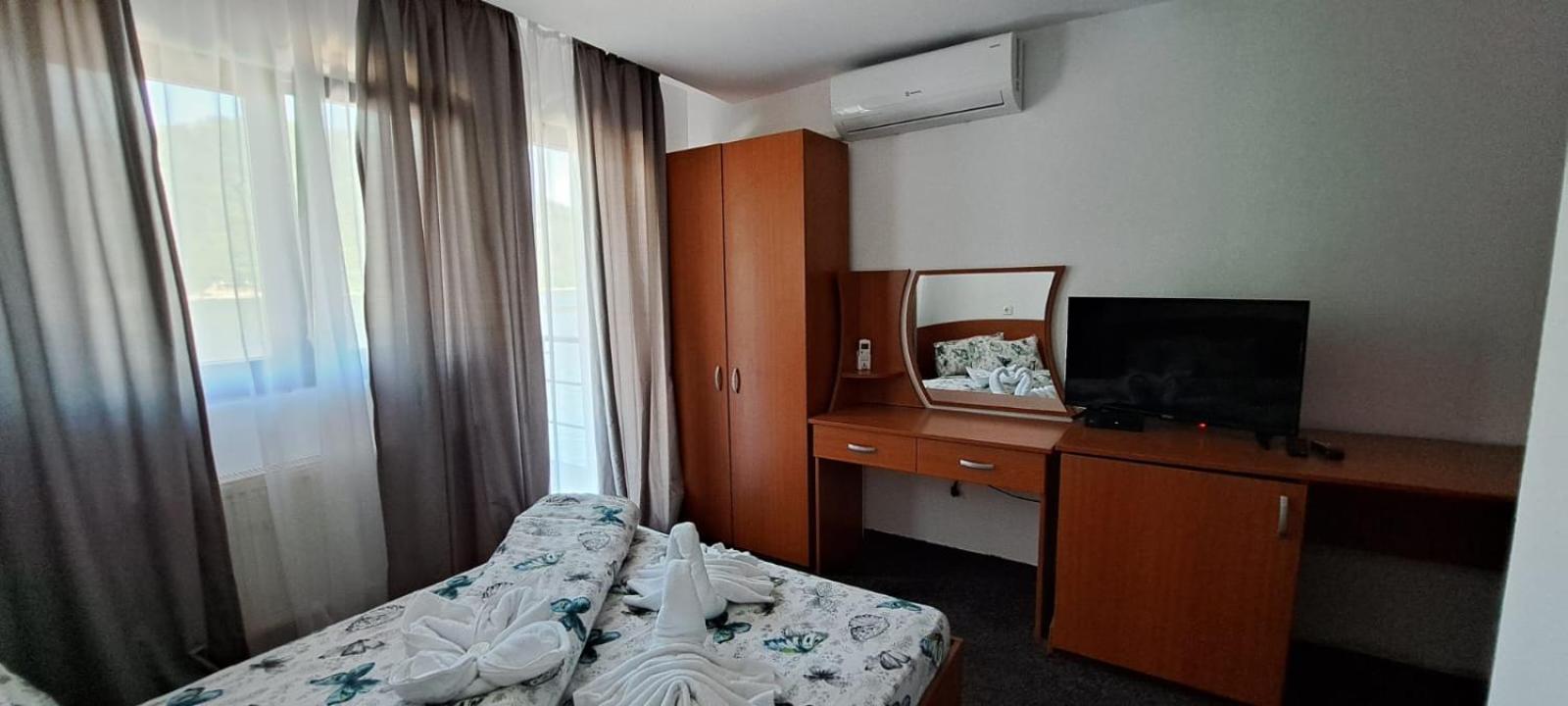Hotel Pescarus Port Bicaz Exterior foto