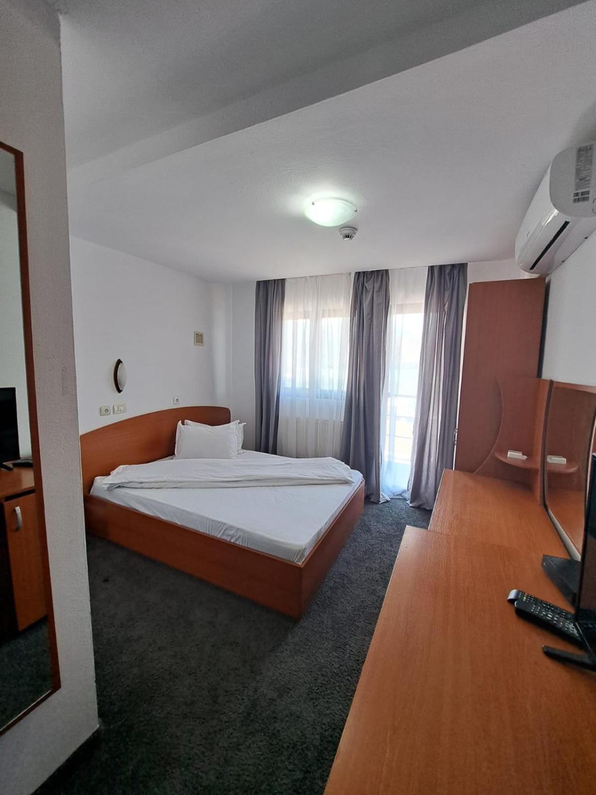 Hotel Pescarus Port Bicaz Exterior foto