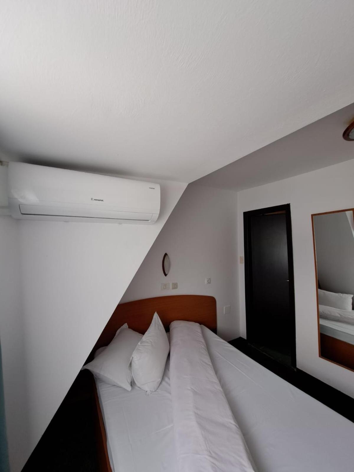 Hotel Pescarus Port Bicaz Exterior foto